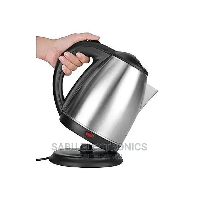 Electric Kettle