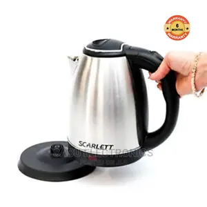 Electric Kettle