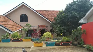 4 Bedrooms House For Rent In Bugolobi