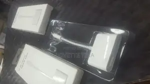 Lightening AV Adapter