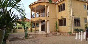 Kajjansi Very Beautiful Mansion On Sale