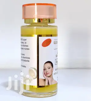 Glutathione Comprime Super Fort Serum