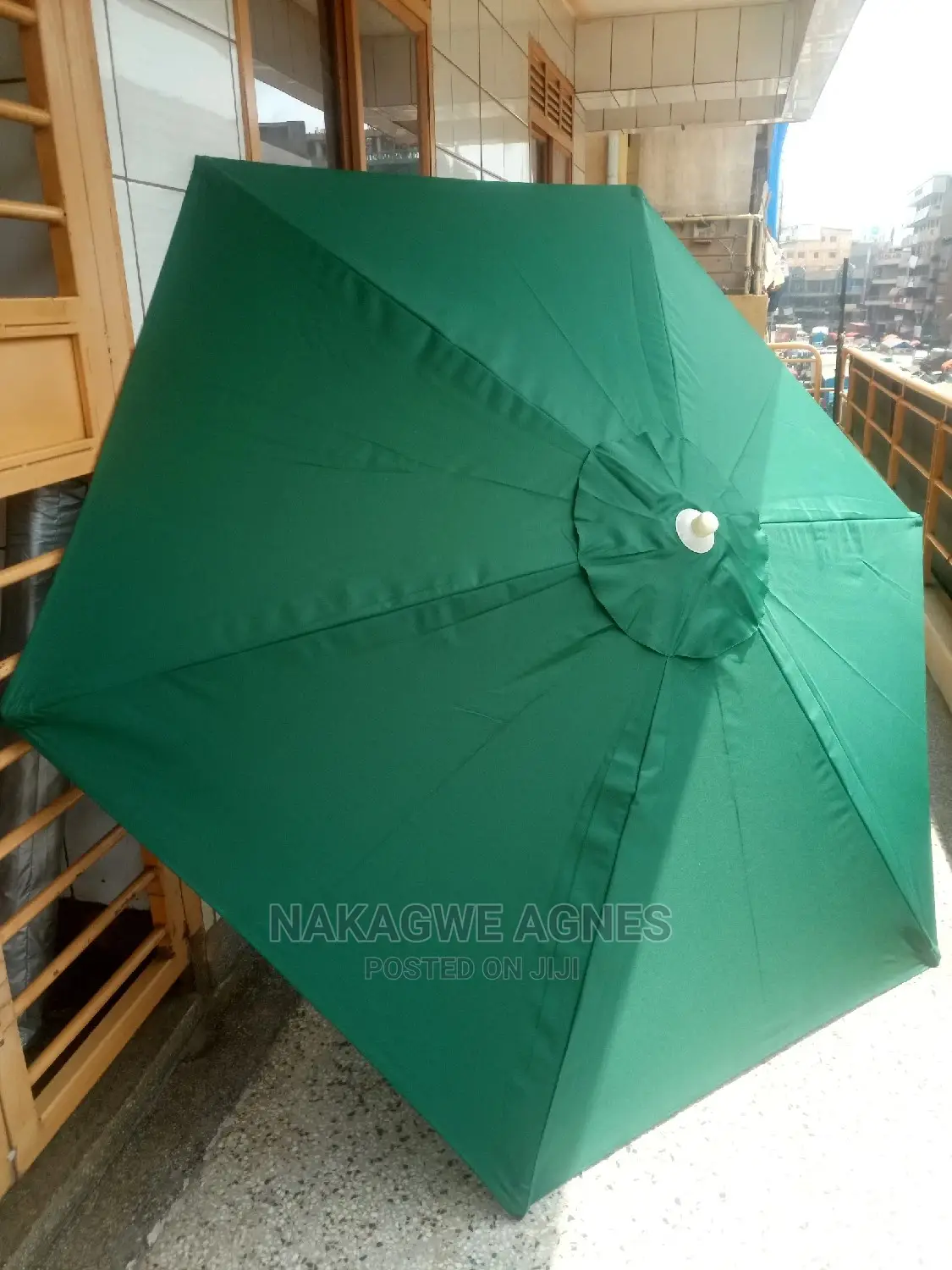 Compound Umbrellas (No Base)