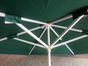 Compound Umbrellas (No Base)
