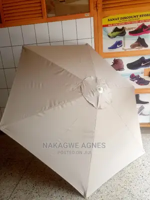 Compound Umbrellas (No Base)