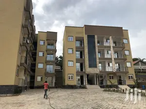 Kiwatule Apartments For Sale