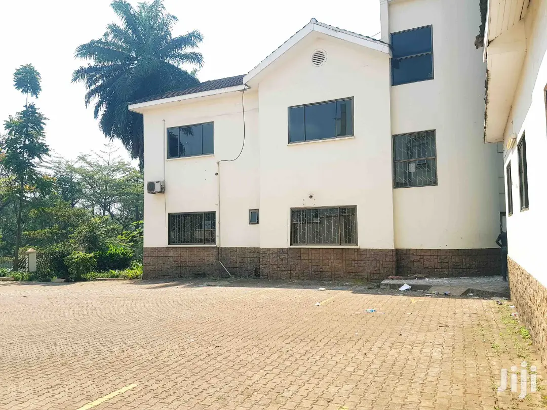 Office Block