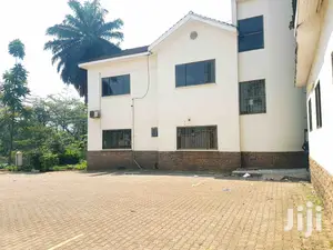 Office Block