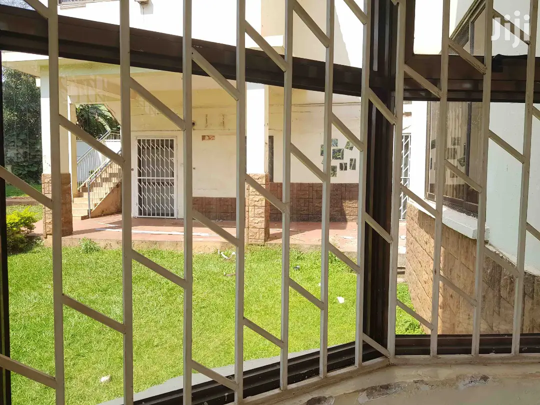 Office Block