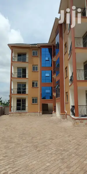 Kampala Heights Apartments For Sale
