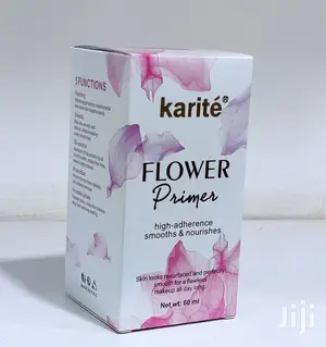 Makeup High Adhesive Smooth And Nourish Primer