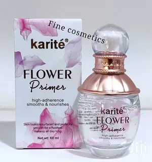 Makeup High Adhesive Smooth And Nourish Primer