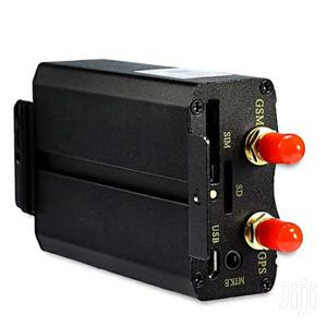Vehicle Tracking System