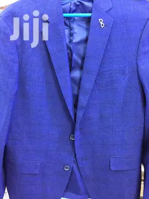 Classy Blazers