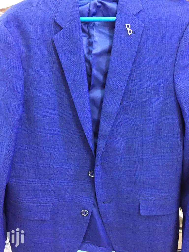 Classy Blazers