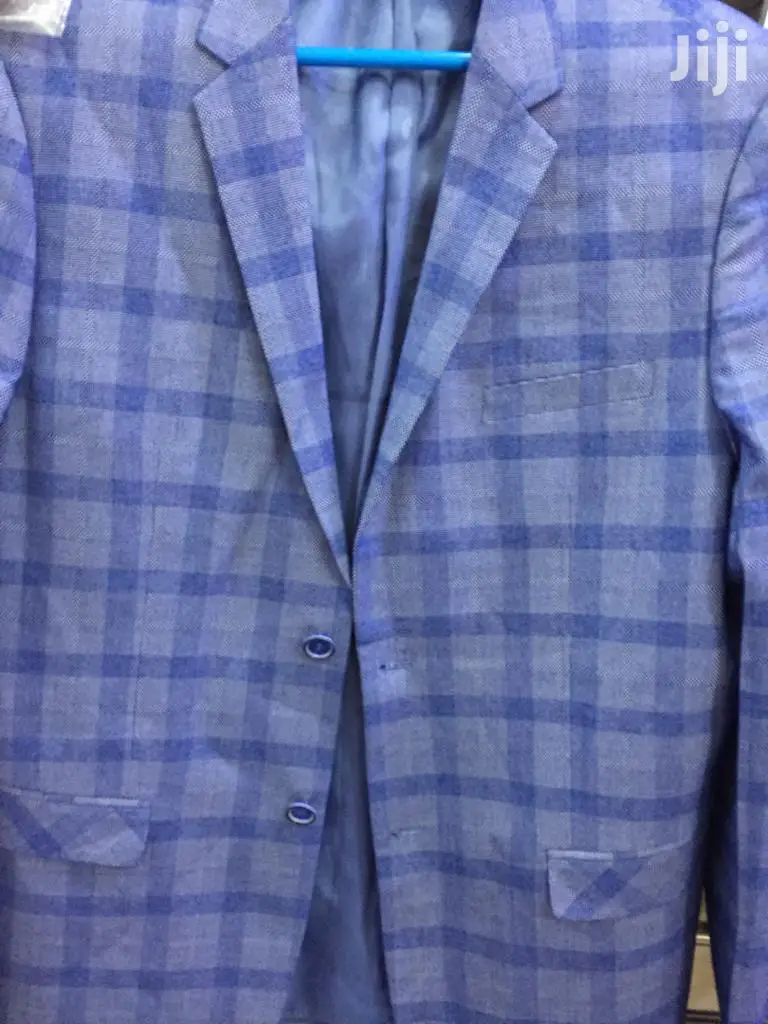 Classy Blazers