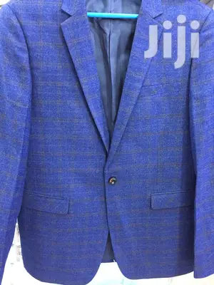 Classy Blazers