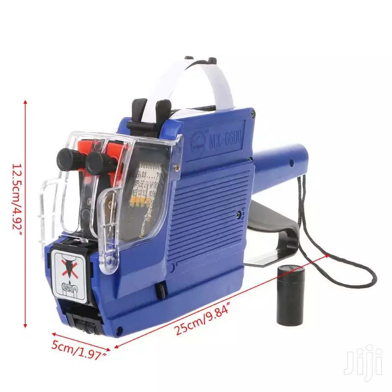 Price Labeller