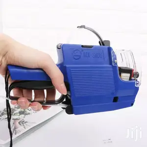 Price Labeller