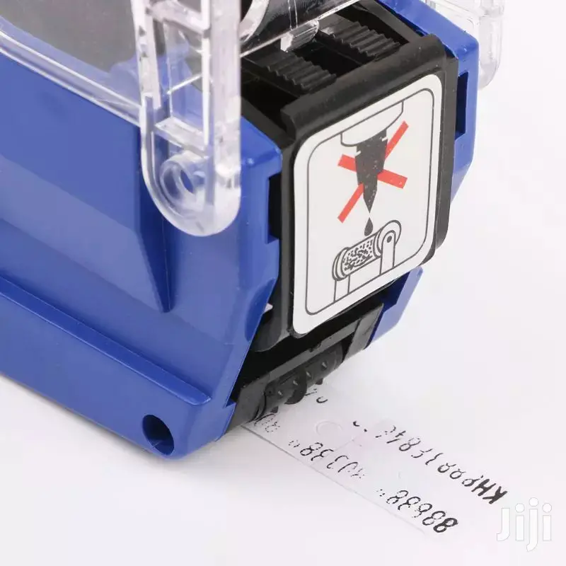 Price Labeller