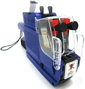 Price Labeller