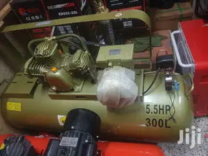 Air Compressor 300litres