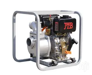 Diesel Water Pump 2ich