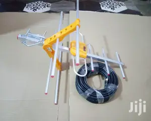 GOTV Antenna