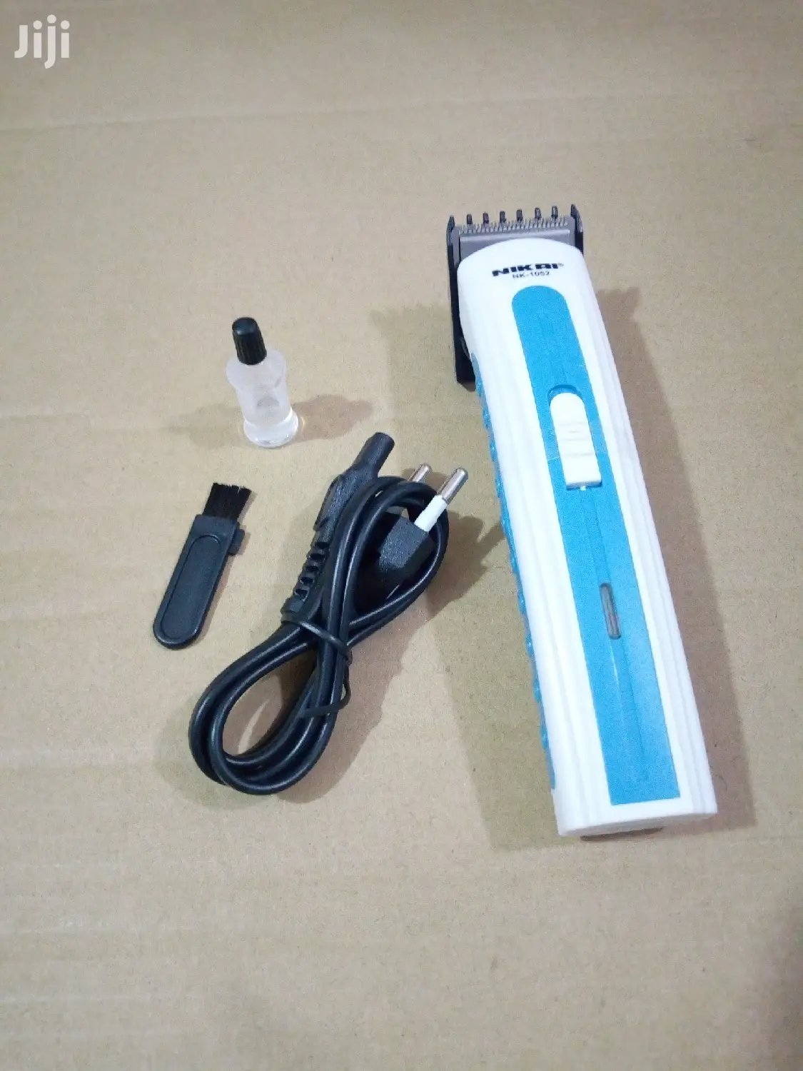 Nikai Professional Trimmer