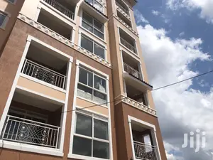 Bukoto Five Star Condominiums On Sell