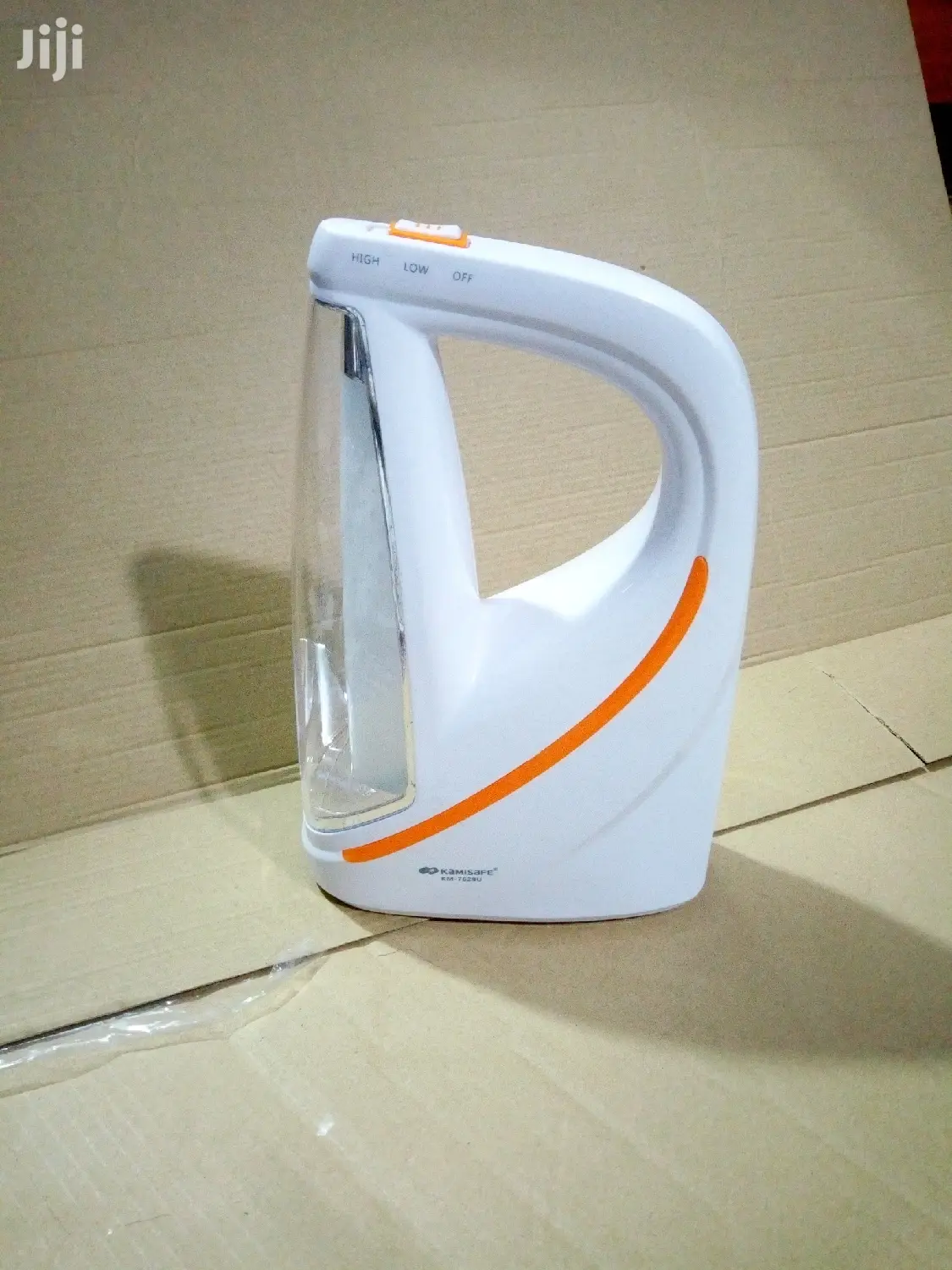 Kamisafe Led Light