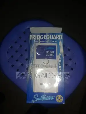 Tv/Fridge Guard