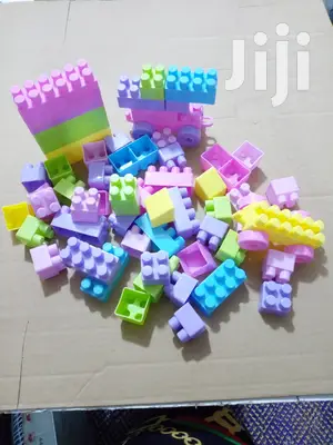 Building Blocks