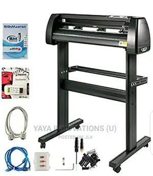 60 Inch Cutting Plotter
