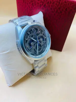 Grand Carera Cr7 Watch