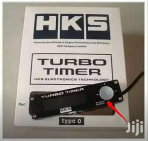SECONDARY Turbo Timer