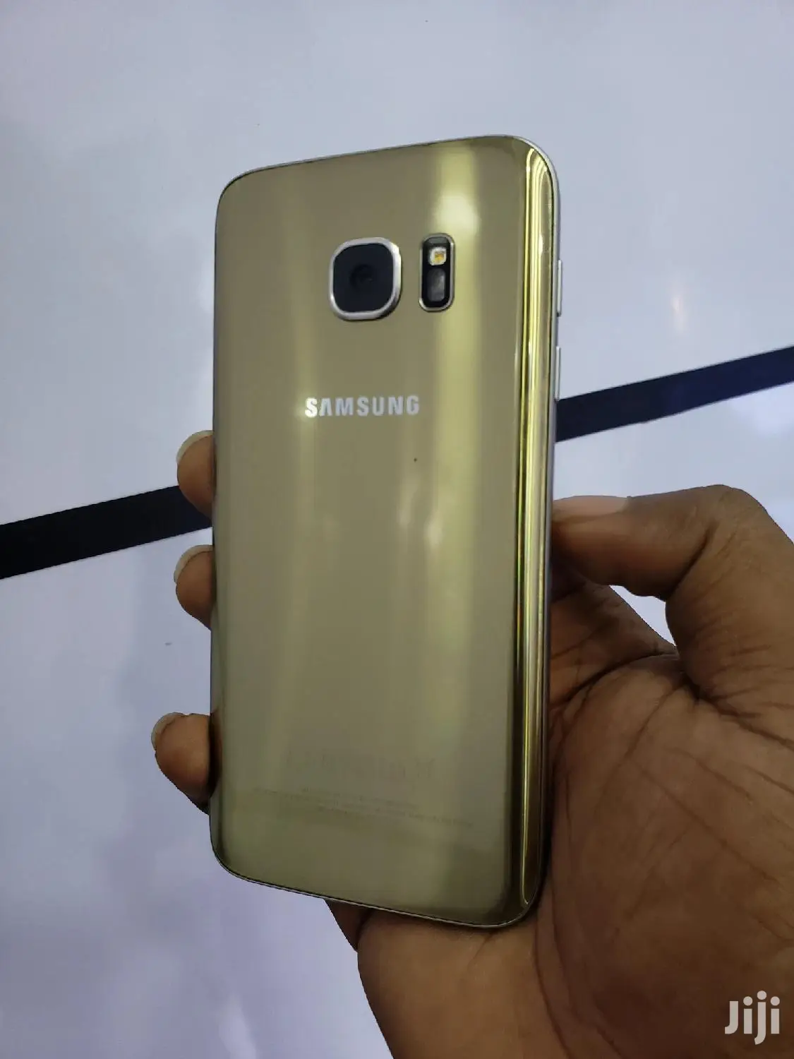 Samsung Galaxy S7 64 GB Gold