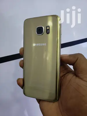 Samsung Galaxy S7 64 GB Gold