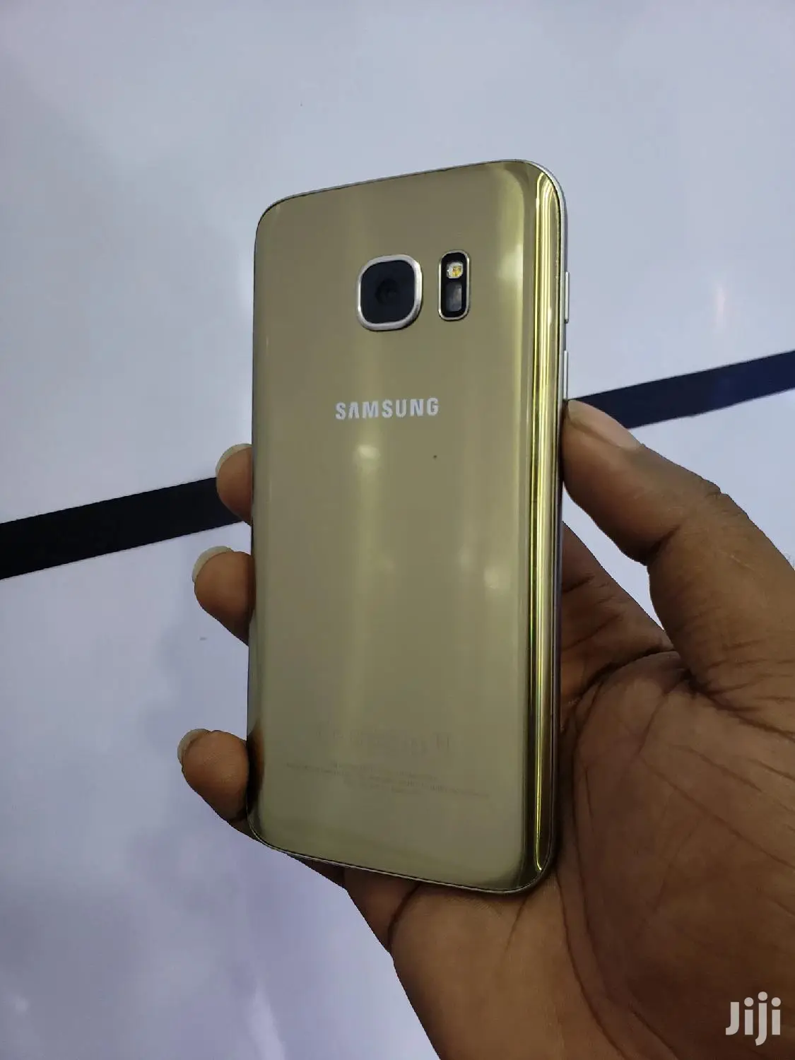 Samsung Galaxy S7 64 GB Gold