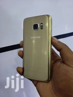 Samsung Galaxy S7 64 GB Gold