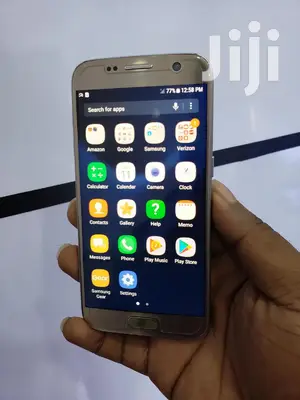 Samsung Galaxy S7 64 GB Gold