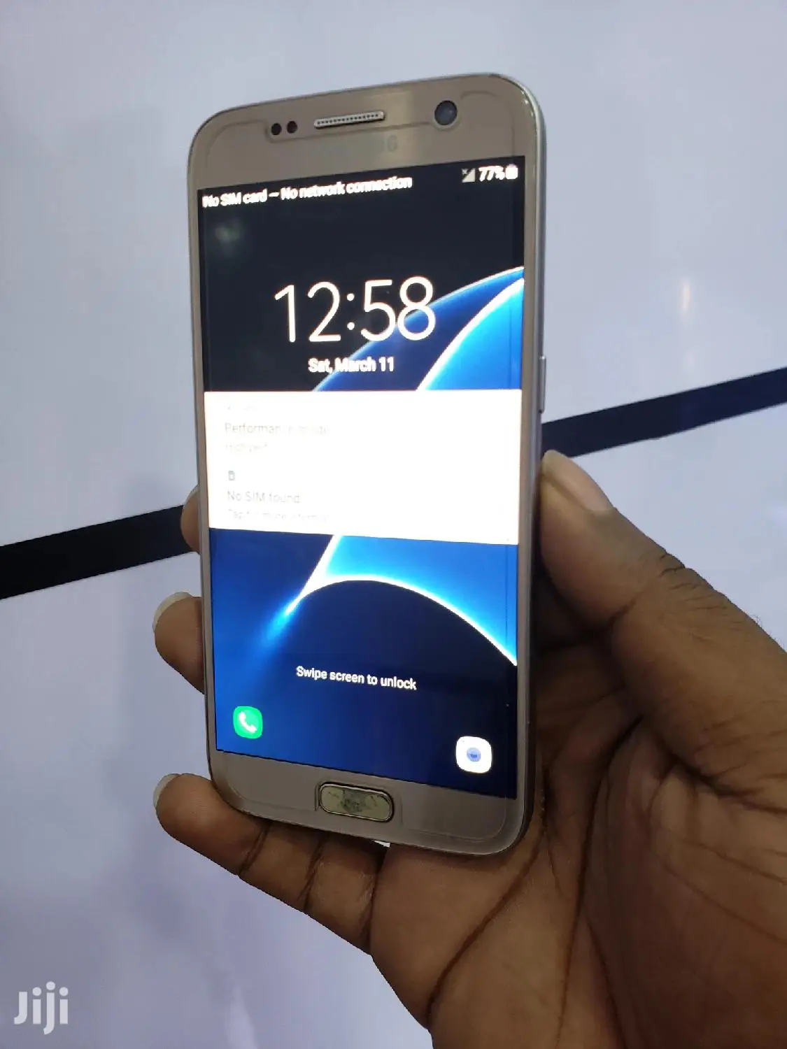 Samsung Galaxy S7 64 GB Gold