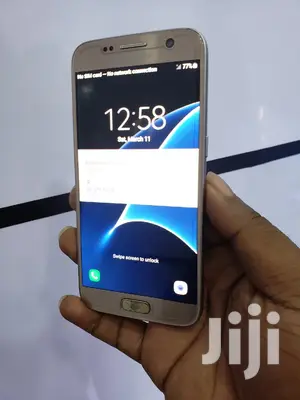 Samsung Galaxy S7 64 GB Gold