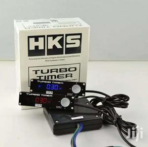 SECONDARY Turbo Timer