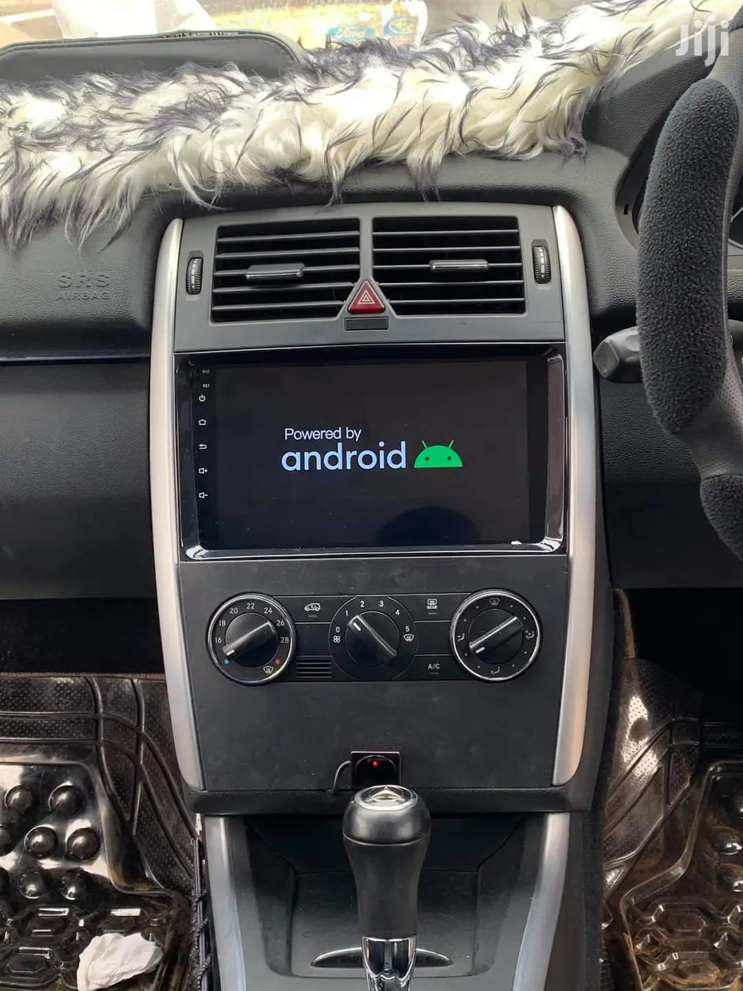 W126 Car Radio Benz Android