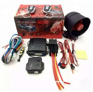 Car Alarm Durable