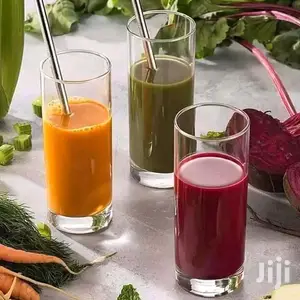 Juice Glasses