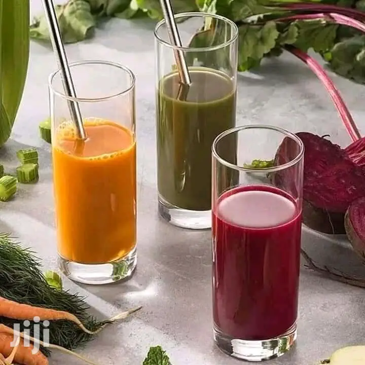 Juice Glasses