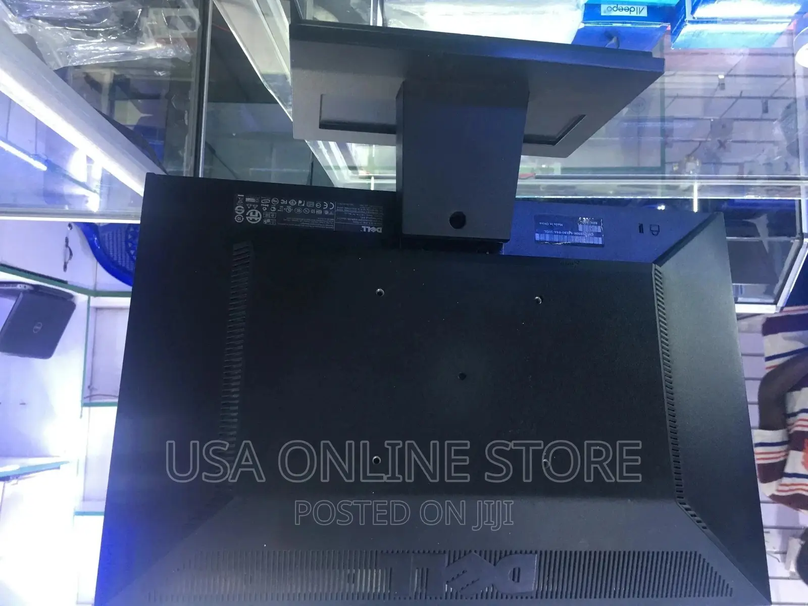 Dell Monitor