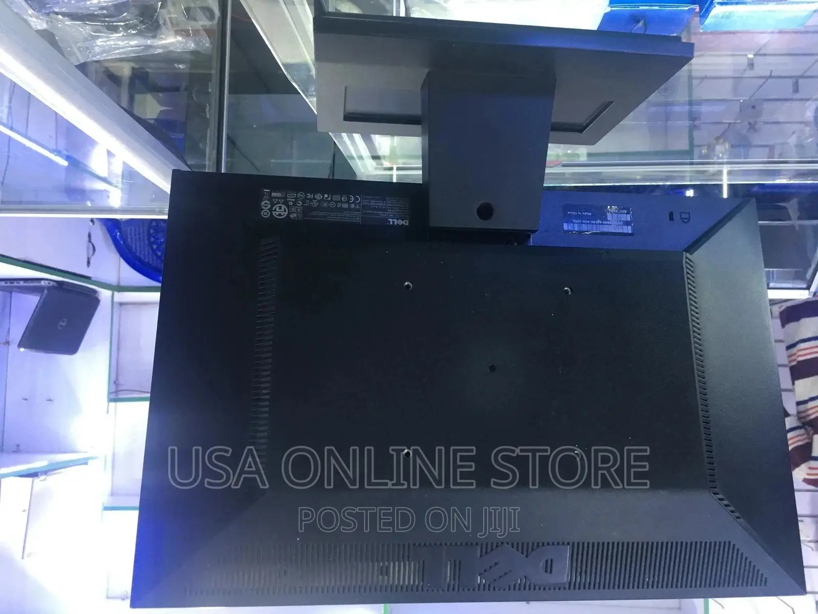 Dell Monitor